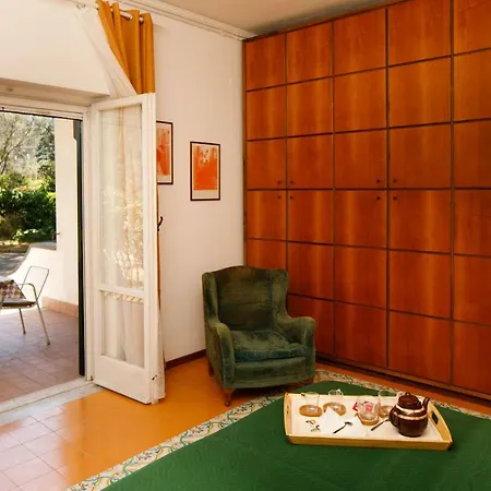 Appartamento Casanna Sorrento