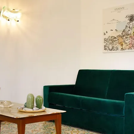 Casanna Apartamento *