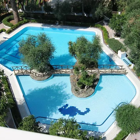 Casanna Appartement Sorrento