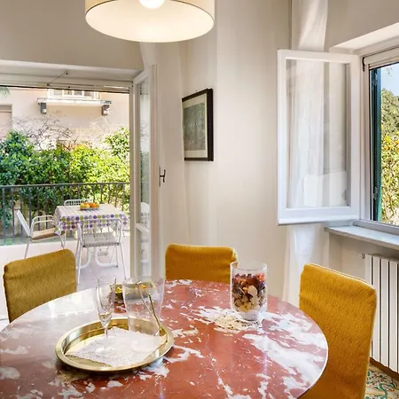Appartement Casanna