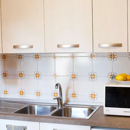 Casanna Appartement Sorrento