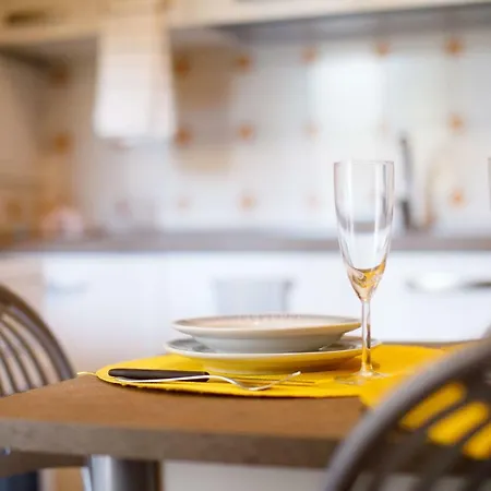 Appartement Casanna Sorrento