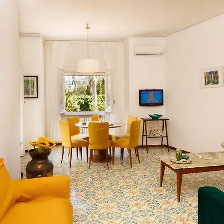Appartement Casanna *