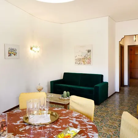Appartement Casanna Sorrento