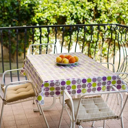 Casanna Appartement