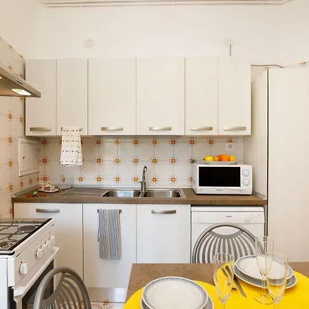 Appartement Casanna