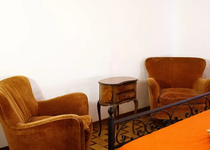 Casanna Apartament *