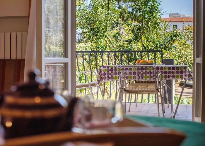 Casanna * Półwysep Sorrentyński