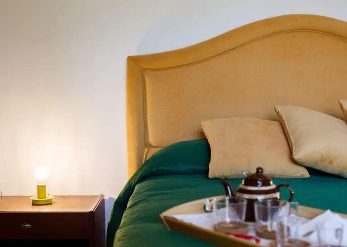 Casanna Półwysep Sorrentyński