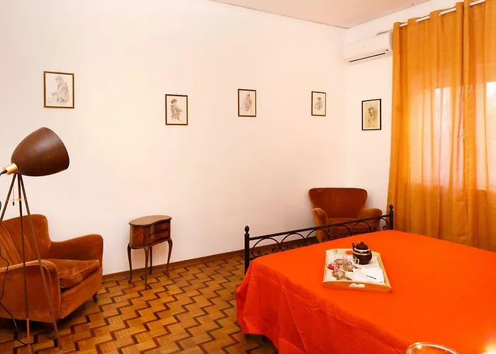 Apartament Casanna *