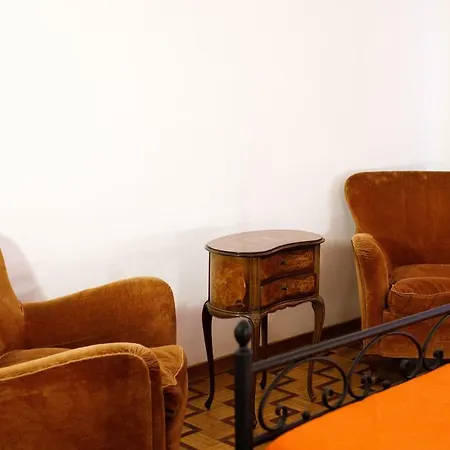 Casanna Appartement *