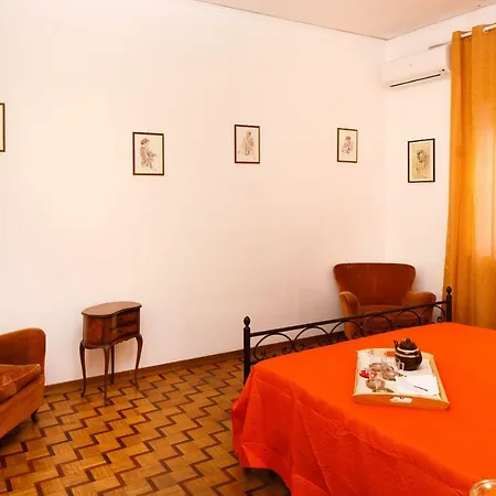 Appartement Casanna *