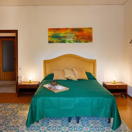 Casanna Appartement Sorrente